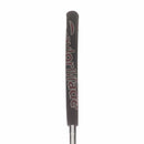 TaylorMade Spider Red Mens Right Hand Putter 35" Mallet - TaylorMade