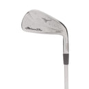 Mizuno Pro 225 Steel Mens Right Hand 4 Iron 21.5* Stiff - KBS Tour C-Taper Lite 110