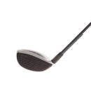 TaylorMade Sim2 Max Graphite Mens Right Hand Fairway 3 Wood 15* Stiff - Fujikura Ventus FW 6-S