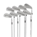 Mizuno JPX 919 Tour Steel Mens Right Hand Irons 3-PW Stiff - N.S.Pro 950GH