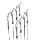 Mizuno JPX 919 Tour Steel Mens Right Hand Irons 3-PW Stiff - N.S.Pro 950GH