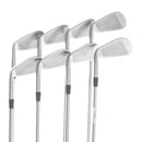 Mizuno JPX 919 Tour Steel Mens Right Hand Irons 3-PW Stiff - N.S.Pro 950GH