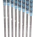 Mizuno JPX 919 Tour Steel Mens Right Hand Irons 3-PW Stiff - N.S.Pro 950GH