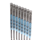 Mizuno JPX 919 Tour Steel Mens Right Hand Irons 3-PW Stiff - N.S.Pro 950GH