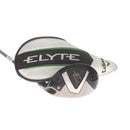 Callaway Elyte X Graphite Mens Right Hand 3 Hybrid 18* Regular - Denali 5.5 60g HY