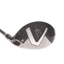 Callaway Elyte X Graphite Mens Right Hand 3 Hybrid 18* Regular - Denali 5.5 60g HY