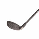 Callaway Elyte X Graphite Mens Right Hand 3 Hybrid 18* Regular - Denali 5.5 60g HY