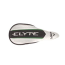 Callaway Elyte X Graphite Mens Right Hand 3 Hybrid 18* Regular - Denali 5.5 60g HY