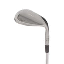 Mizuno Pro T-3 Steel Mens Right Hand Sand Wedge 54* 8 Bounce M Grind Wedge - KBS Hi-Rev 2.0 115