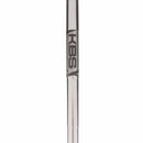 Mizuno Pro T-3 Steel Mens Right Hand Sand Wedge 54* 8 Bounce M Grind Wedge - KBS Hi-Rev 2.0 115