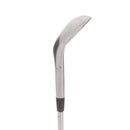 Mizuno Pro T-3 Steel Mens Right Hand Lob Wedge 58* 8 Bounce C Grind Wedge - KBS Hi-Rev 2.0 115