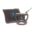 TaylorMade Spider Tour-X Torched Mens Right Hand Putter 34" Mallet KBS - Super Stroke
