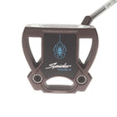 TaylorMade Spider Tour-X Torched Mens Right Hand Putter 34" Mallet KBS - Super Stroke