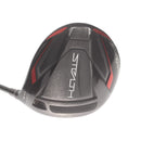 TaylorMade Stealth Graphite Mens Right Hand Driver 10.5* Regular - Fujikura Atmos 6R