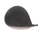 TaylorMade Stealth Graphite Mens Right Hand Driver 10.5* Regular - Fujikura Atmos 6R