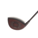 TaylorMade Stealth Graphite Mens Right Hand Driver 10.5* Regular - Fujikura Atmos 6R