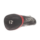 TaylorMade Stealth Graphite Mens Right Hand Driver 10.5* Regular - Fujikura Atmos 6R