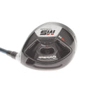 TaylorMade M5 Titanium Graphite Mens Right Hand Fairway 3 Wood 15* Stiff - Project X Evenflow 6.0 75g