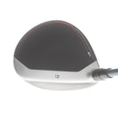TaylorMade M5 Titanium Graphite Mens Right Hand Fairway 3 Wood 15* Stiff - Project X Evenflow 6.0 75g