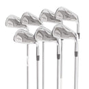 Callaway Apex Pro Steel Mens Right Hand Irons 4-PW Stiff - N.S.Pro Modus3 Tour 105