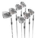 Callaway Apex Pro Steel Mens Right Hand Irons 4-PW Stiff - N.S.Pro Modus3 Tour 105