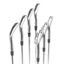 Callaway Apex Pro Steel Mens Right Hand Irons 4-PW Stiff - N.S.Pro Modus3 Tour 105