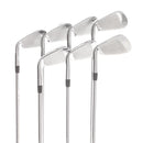 Callaway Apex Pro Steel Mens Right Hand Irons 4-PW Stiff - N.S.Pro Modus3 Tour 105