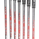 Callaway Apex Pro Steel Mens Right Hand Irons 4-PW Stiff - N.S.Pro Modus3 Tour 105