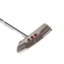 Scotty Cameron Studio Select Newport 2.6 Mens Right Hand Putter 34" Mallet - Scotty Cameron