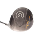 Cleveland HiBore XL Graphite Mens Right Hand Driver 10.5* Regular - Fujikura 55g
