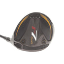 TaylorMade R7 Quad Mini Graphite Mens Right Hand Mini Driver 11.5* Stiff - Fujikura Speeder MD 6-S