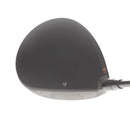TaylorMade R7 Quad Mini Graphite Mens Right Hand Mini Driver 11.5* Stiff - Fujikura Speeder MD 6-S