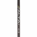 Ping G430 Graphite Mens Right Hand 3 Hybrid 19* - Ping Alta CB 70