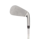 Callaway Mavrik Pro Steel Mens Left Hand 7 Iron Stiff - True Temper Elevate 105