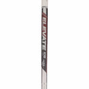 Callaway Mavrik Pro Steel Mens Left Hand 7 Iron Stiff - True Temper Elevate 105