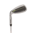 Cobra Radspeed Steel Mens Left Hand Sand Wedge 54* Regular - KBS Tour 90