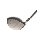 Genex 425 Forged Graphite Mens Right Hand Driver 9* Regular - Nickent 55