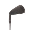 Callaway Razr X Black Steel Mens Right Hand 4 Iron Uniflex - True Temper M-10 XP