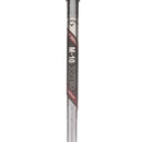 Callaway Razr X Black Steel Mens Right Hand 4 Iron Uniflex - True Temper M-10 XP