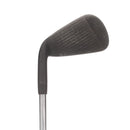 Callaway Razr X Black Steel Mens Right Hand 5 Iron Uniflex - True Temper M-10 XP