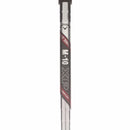 Callaway Razr X Black Steel Mens Right Hand 5 Iron Uniflex - True Temper M-10 XP