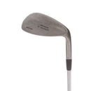 Mizuno T-Zoid MX-15 Steel Mens Right Hand Sand Wedge 55* Stiff - True Temper