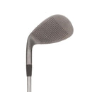 Mizuno T-Zoid MX-15 Steel Mens Right Hand Sand Wedge 55* Stiff - True Temper