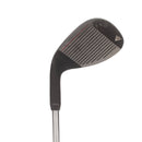 Dunlop Tour TP11 Steel Mens Right Hand Lob Wedge 60* Regular - Dunlop