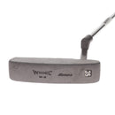 Mizuno Widec Mens Right Hand Putter 36" Blade - Mizuno
