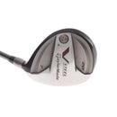 TaylorMade V-Steel Graphite Mens Right Hand Fairway 7 Wood 20* Stiff - TaylorMade 65