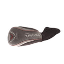 TaylorMade V-Steel Graphite Mens Right Hand Fairway 7 Wood 20* Stiff - TaylorMade 65