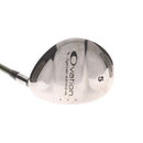 Ovation Tight Lies Graphite Mens Right Hand Fairway 5 Wood 18* Regular - Aldila 75