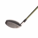 Ovation Tight Lies Graphite Mens Right Hand Fairway 5 Wood 18* Regular - Aldila 75