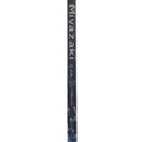Cleveland HB Launcher Graphite Mens Right Hand 4 Hybrid 22* Regular - Miyazaki 6R